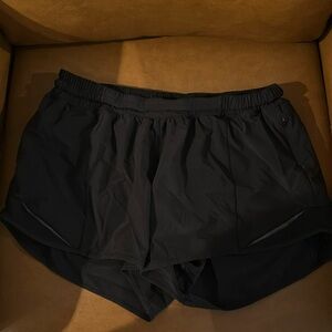 Lululemon Hotty Hot 2.5